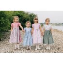 Dirndl Hochheide rosa 3-6 Mon. (62/68) S