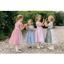 Dirndl Hochheide rosa 3-6 Mon. (62/68) S