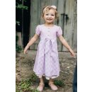 Dirndl Hochheide rosa 3-6 Mon. (62/68) S
