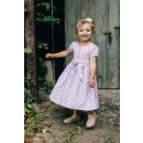 Dirndl Hochheide rosa 3-6 Mon. (62/68) S