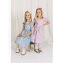 Dirndl Hochheide rosa 3-6 Mon. (62/68) S