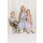 Dirndl Hochheide rosa 3-6 Mon. (62/68) S