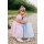 Dirndl Hochheide rosa 3-6 Mon. (62/68) S