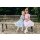 Dirndl Hochheide rosa 3-6 Mon. (62/68) S