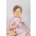 Dirndl Hochheide rosa 3-6 Mon. (62/68) S