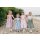 Dirndl Hochheide rosa 3-6 Mon. (62/68) S