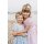 Dirndl Hochheide rosa 3-6 Mon. (62/68) S
