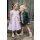 Dirndl Hochheide rosa 3-6 Mon. (62/68) S