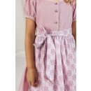 Dirndl Hochheide rosa 6-12 Mon.(74/80) M