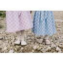 Dirndl Hochheide rosa 6-12 Mon.(74/80) M