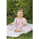 Dirndl Hochheide rosa 6-12 Mon.(74/80) M