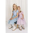 Dirndl Hochheide rosa 6-12 Mon.(74/80) M