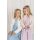 Dirndl Hochheide rosa 6-12 Mon.(74/80) M