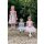 Dirndl Hochheide rosa 6-12 Mon.(74/80) M