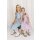 Dirndl Hochheide rosa 6-12 Mon.(74/80) M