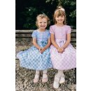 Dirndl Hochheide rosa 12-18 Mon. (80/86) L