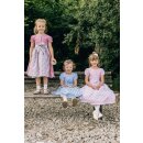 Dirndl Hochheide rosa 12-18 Mon. (80/86) L