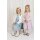 Dirndl Hochheide rosa 12-18 Mon. (80/86) L