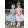 Dirndl Hochheide rosa 12-18 Mon. (80/86) L