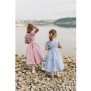Dirndl Hochheide rosa 18-24 Mon. (86/92) kS