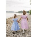 Dirndl Hochheide rosa 5-6 Jahre (110/116) kL