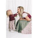 Leinendirndl Turia 6-12 Mon.(74/80) M