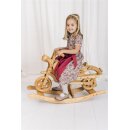 Leinendirndl Turia 6-12 Mon.(74/80) M