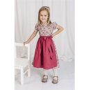 Leinendirndl Turia 6-12 Mon.(74/80) M