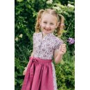 Leinendirndl Turia 6-12 Mon.(74/80) M