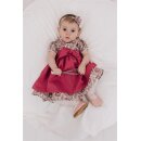 Leinendirndl Turia 6-12 Mon.(74/80) M