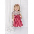 Leinendirndl Turia 6-12 Mon.(74/80) M