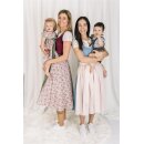 Leinendirndl Turia 18-24 Mon. (86/92) kS