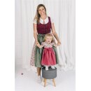 Leinendirndl Turia 18-24 Mon. (86/92) kS