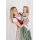Leinendirndl Turia 18-24 Mon. (86/92) kS