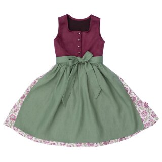 Dirndl Habring 6-12 Mon.(74/80) M