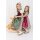 Dirndl Habring 11-12 Jahre (146/152) k3XL