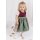Dirndl Habring 11-12 Jahre (146/152) k3XL