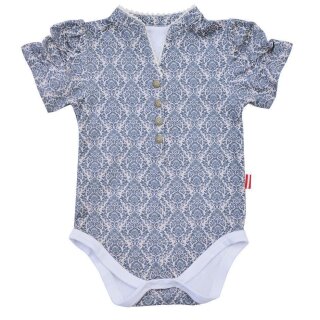 Mirnock Shirt kurzarm 5-6 Jahre (110/116) kL