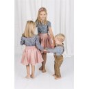 Mirnock Shirt kurzarm 5-6 Jahre (110/116) kL