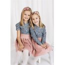 Mirnock Shirt kurzarm 5-6 Jahre (110/116) kL