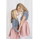 Mirnock Shirt kurzarm 5-6 Jahre (110/116) kL