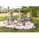 Mirnock Shirt kurzarm 5-6 Jahre (110/116) kL
