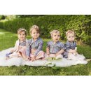 Mirnock Shirt kurzarm 5-6 Jahre (110/116) kL