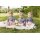 Mirnock Shirt kurzarm 5-6 Jahre (110/116) kL