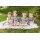 Mirnock Shirt kurzarm 5-6 Jahre (110/116) kL