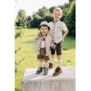 Batian Jacke beige