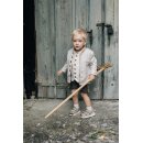 Batian Jacke beige