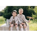 Batian Jacke beige