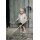 Batian Jacke beige