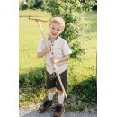 Magno kurz / Stick beige